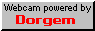 Webcam powered by Dorgem