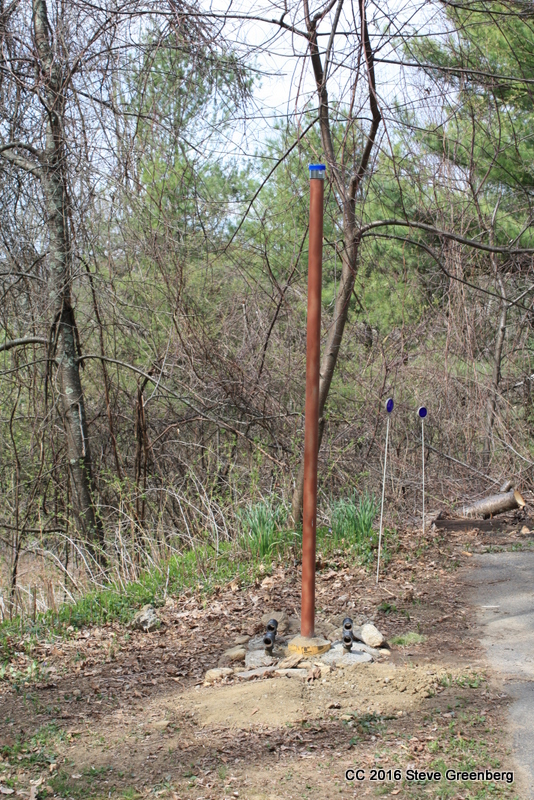 Bearproof Bird Feeder Pole Version 2 0